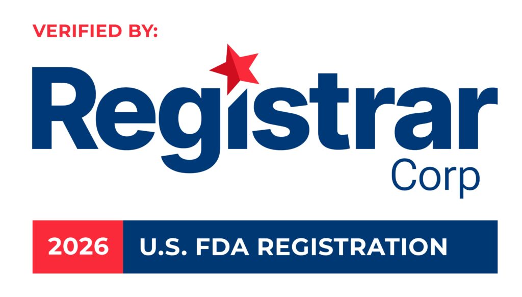 Quality and registrar certification badges
