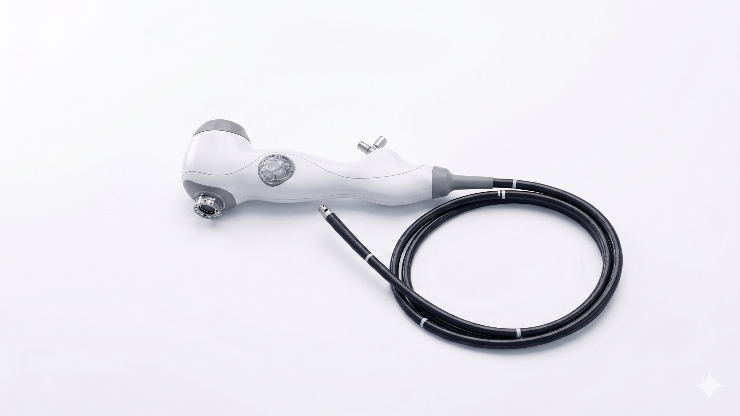 Disposable endoscope