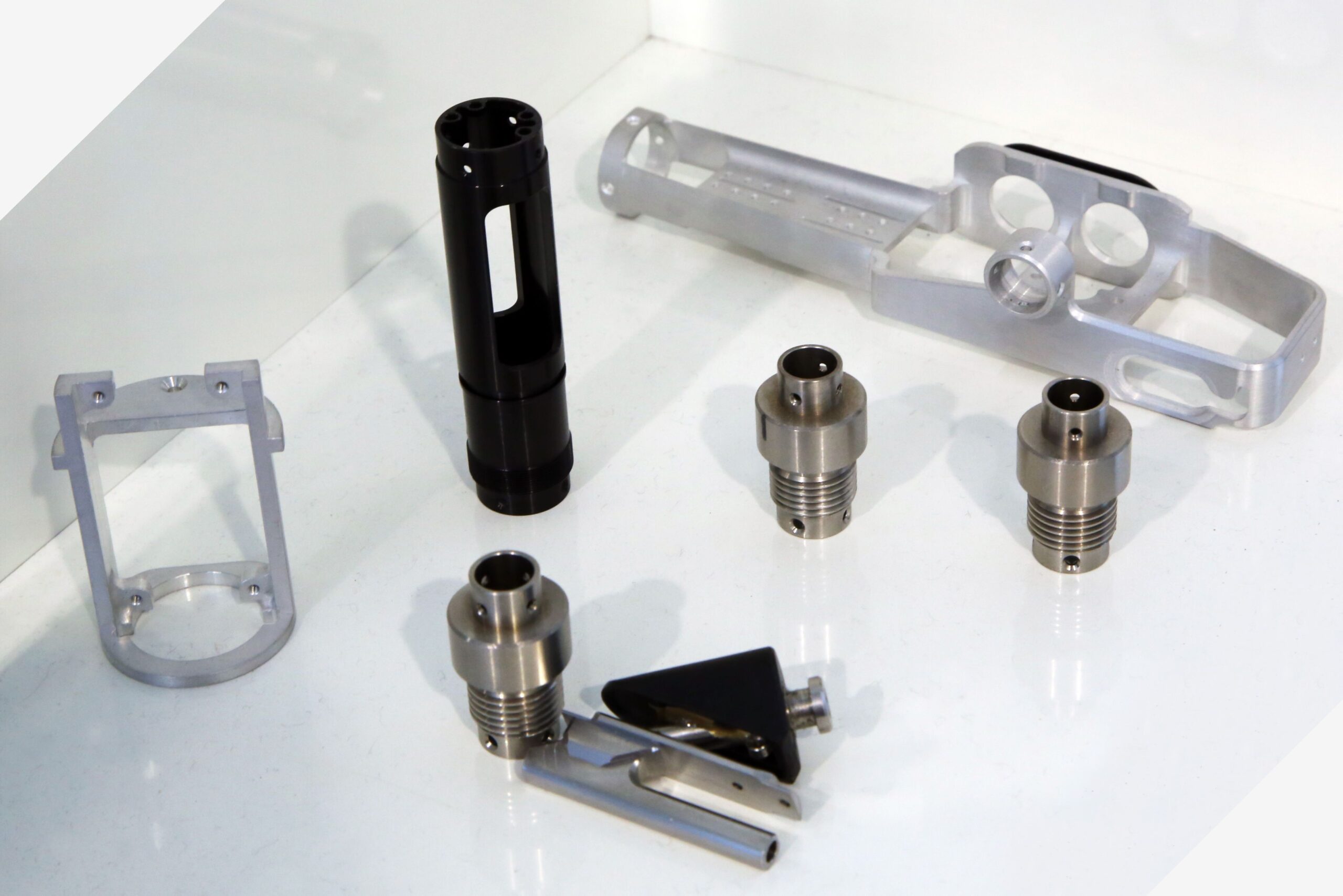 Endoscope category 1